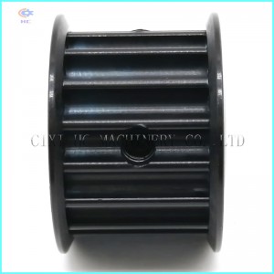 มู่เล่ย์ปรับแต่ง Timing Belt Pulley 13 มม