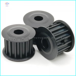 มู่เล่ย์ปรับแต่ง Timing Belt Pulley 13 มม