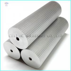 HTD 3M 5M 8M Timing Belt Pulley Rod