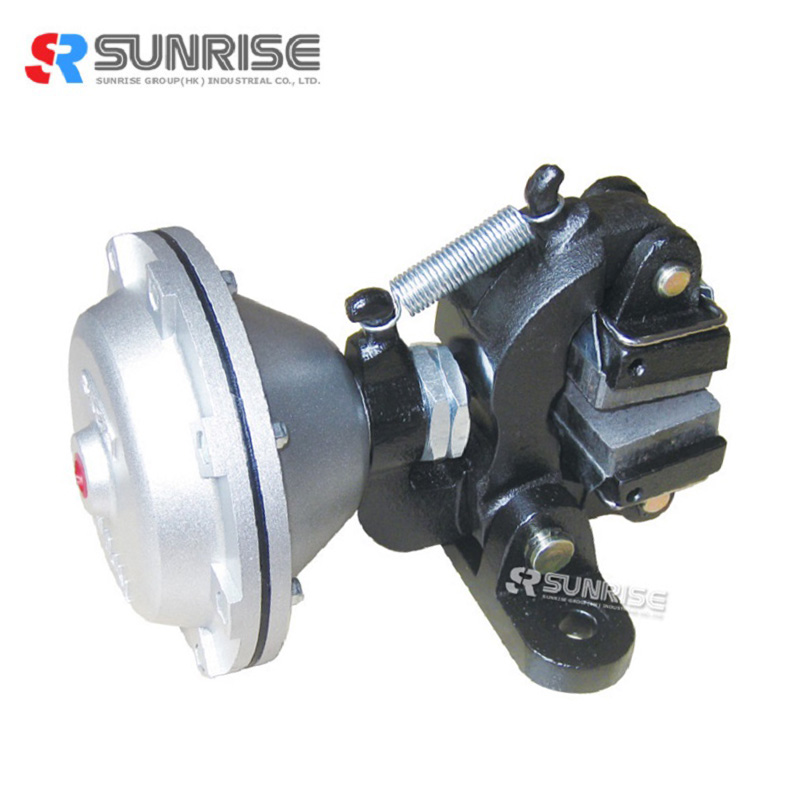 SUNRISE ราคาโปรโมชั่นขายร้อนแอร์ดิสเบรคนิวเมติกเบรค DBG series