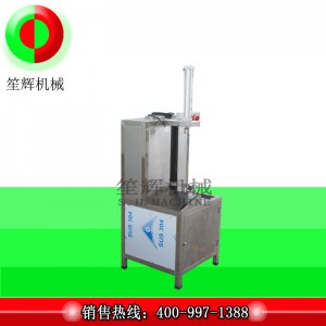 เครื่องปอกผลไม้อัตโนมัติ