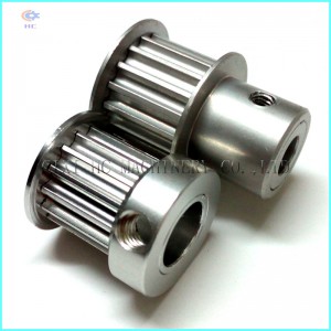 ขนาดการออกแบบเครื่องตัดเกียร์ผู้ผลิตเตาเกียร์ไทม์มิ่ง Gt2