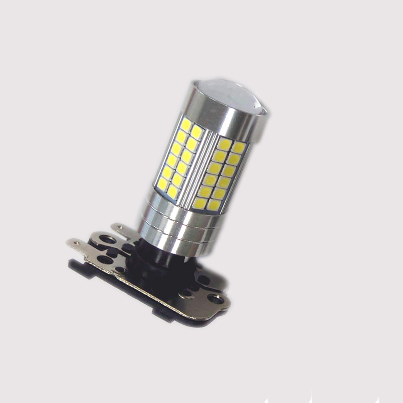 ในตัวข้อผิดพลาด CANBUS ฟรี 66smd super bright PH16W แสงสำรองรถนำแสงย้อนกลับสำหรับ BMW E92 E93