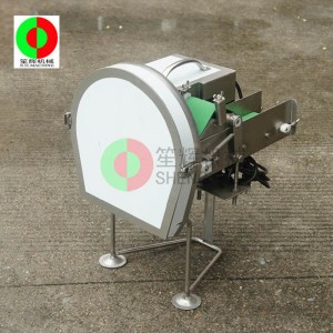 เครื่องหั่นอเนกประสงค์ / ผลไม้และเครื่องบดย่อยผัก / ผลไม้และเครื่องตัดผัก / เครื่องสับ SH-80