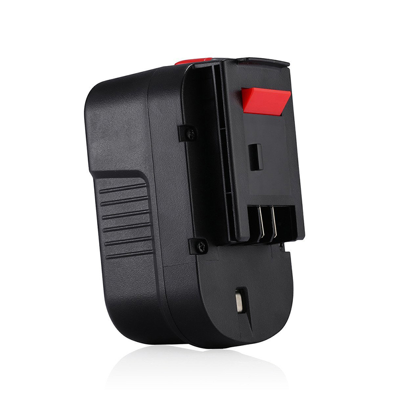 สำหรับ Black u0026 Decker A1714, A14, A14F Ni-Cd 14.4V 1700mAh แบตเตอรี่เครื่องมือไร้สาย