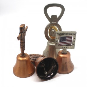 P006 ระฆังน้อย