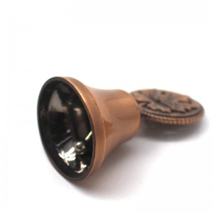 P006 ระฆังน้อย