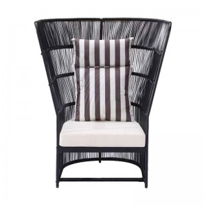 เฟอร์นิเจอร์สวนหวายชุดโซฟา