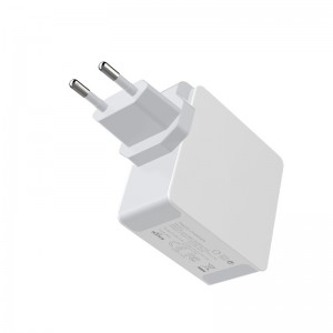 KPS-8006LC 5V3A + QC3.0 -33W เครื่องชาร์จ USB