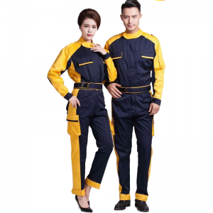 องค์ประกอบสำคัญหลายประการของชุดทำงานที่กำหนดเอง