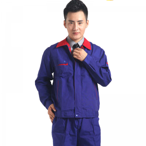 องค์ประกอบสำคัญหลายประการของชุดทำงานที่กำหนดเอง