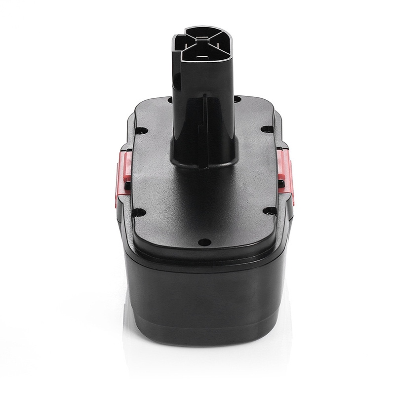 Black u0026 Decker Craftsman C3 ชาร์จใหม่ได้ 19.2V 3000mAh Ni-Mh แบตเตอรี่เครื่องมือไฟฟ้า