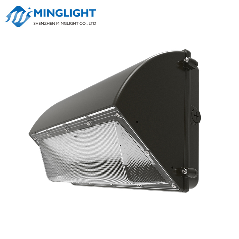 หลอดไฟ LED กำแพง Pack WPB2 100W