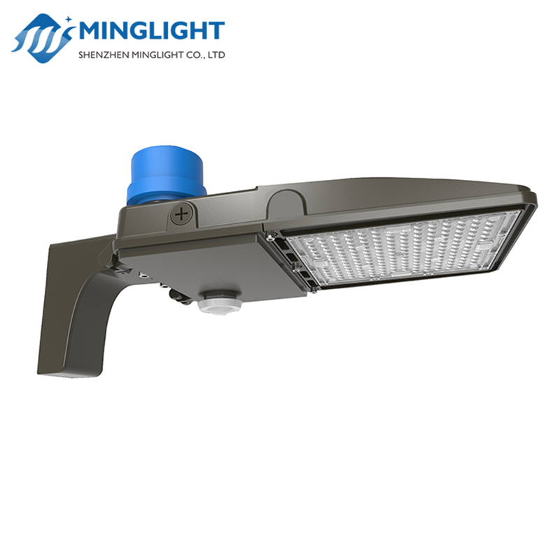 ไฟ LED ลานจอดรถ PLB 75W