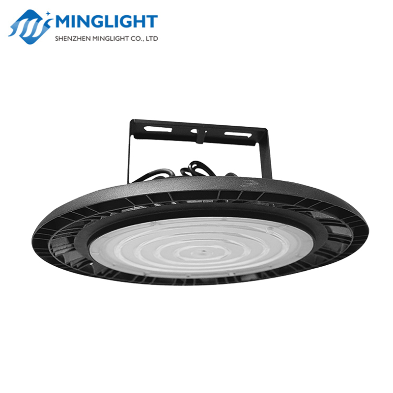 หลอด LED ไฮเบย์ HBX 100W