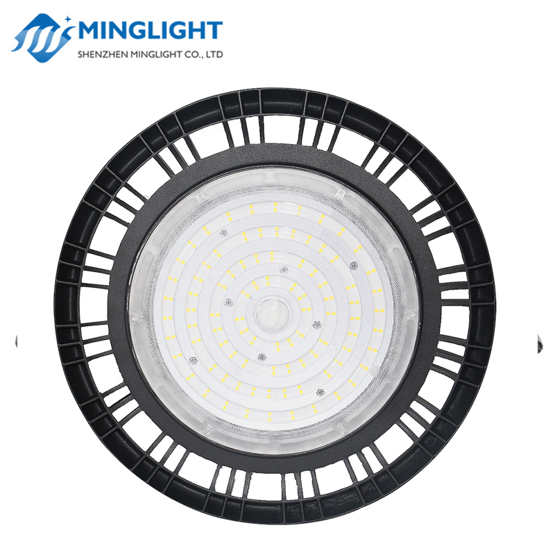 หลอด LED ไฮเบย์ HBX 100W