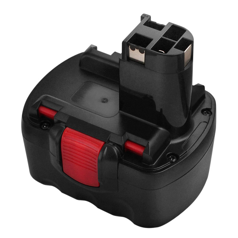 PSB 14.4 V, PSR 14.4 แบตเตอรี่เครื่องมือไฟฟ้าสำรองของบ๊อช Ni-Mh 3000mAh