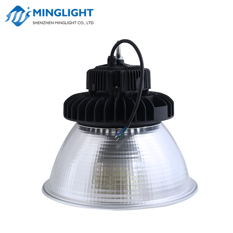 หลอดไฟไฮเบย์หลอด LED HBS 150W