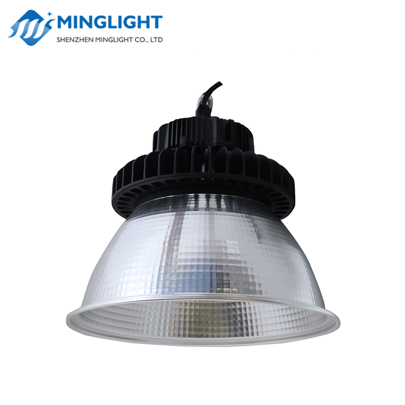 ไฟไฮเบย์หลอด LED HBS 200W