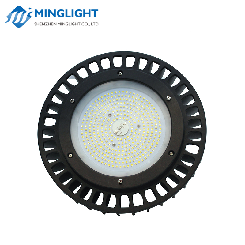 ไฟไฮเบย์หลอด LED HBS 200W