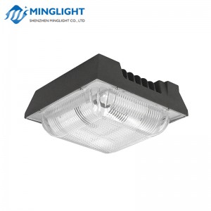 ไฟหลังคา LED CNPA 50W
