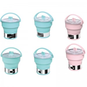 กาต้มน้ำเดินทาง