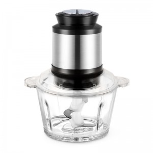 สับเนื้อสัตว์ที่มี 3 ความเร็ว