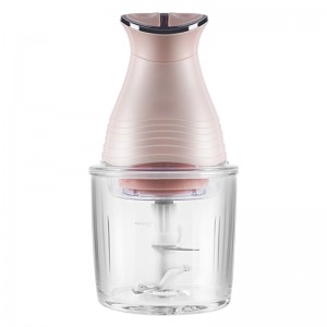 สับเนื้อสัตว์ที่มี 3 ความเร็ว