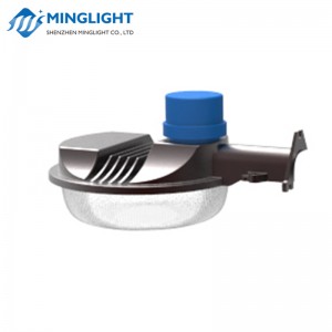 หลอดไฟ LED Barn / หลา YDA 42W