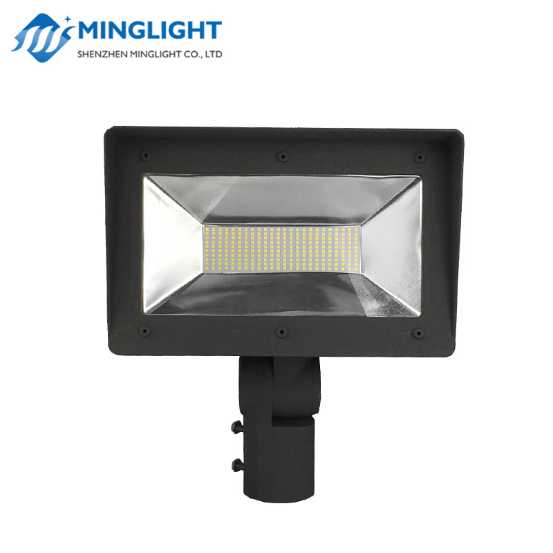 หลอด LED Flood Light FL30 50W