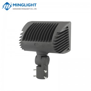 หลอด LED Flood Light FL30 50W