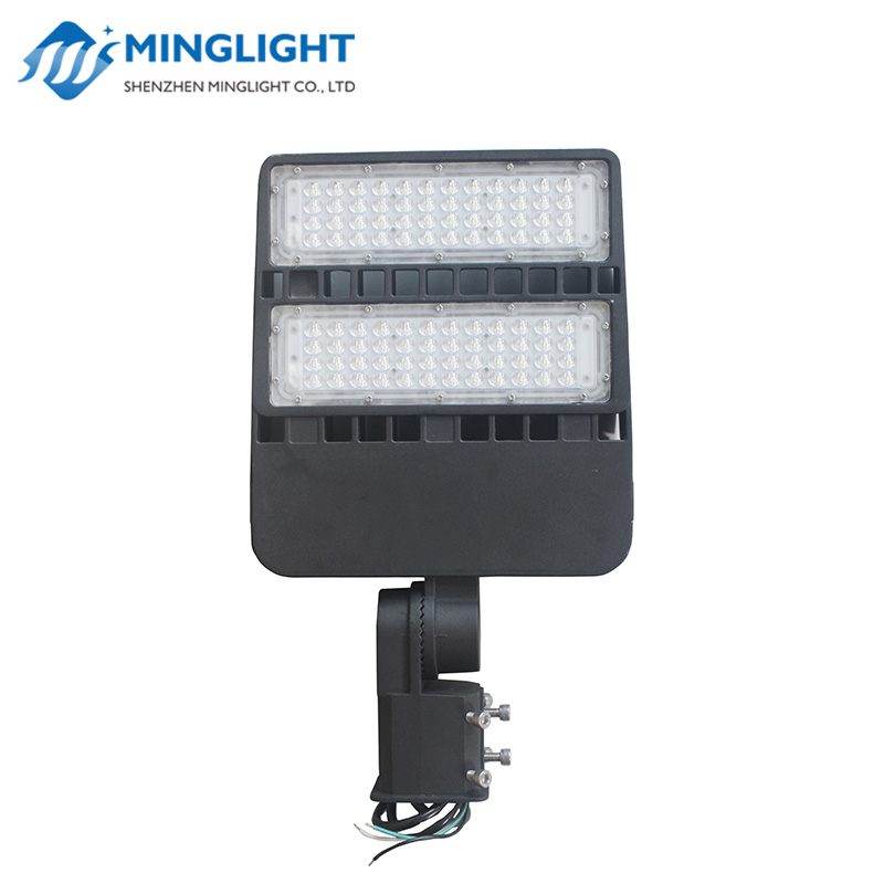 ที่จอดรถ LED / Flood Light FL80 100W