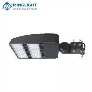 ที่จอดรถ LED / Flood Light FL80 100W