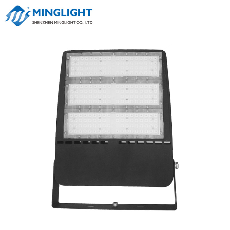 ที่จอดรถ LED / ไฟน้ำท่วม FL80 120W