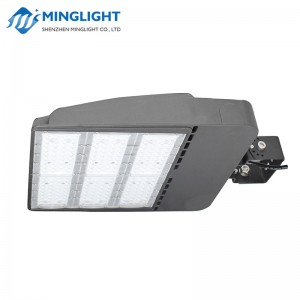 ที่จอดรถ LED / ไฟน้ำท่วม FL80 150W