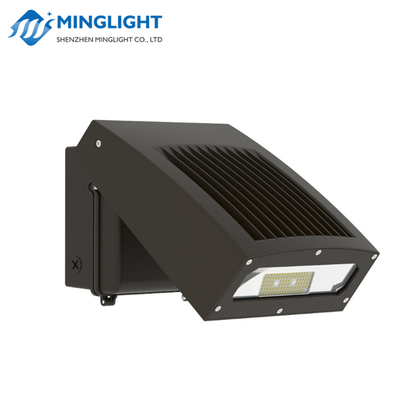 ชุดไฟ LED กำแพง WPD 30W