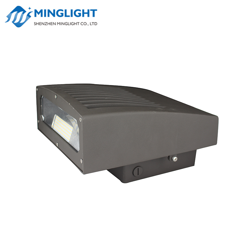 ชุดไฟ LED กำแพง WPD 60W