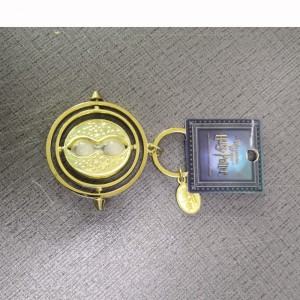 พวงกุญแจแก้ว P023