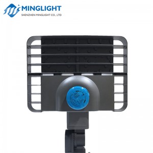 กล่องใส่รองเท้า / ไฟจอดรถ PL01 100W