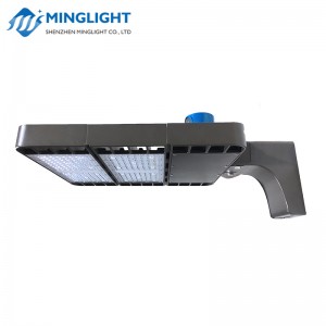กล่องใส่รองเท้า / ไฟจอด LED PL01 240W