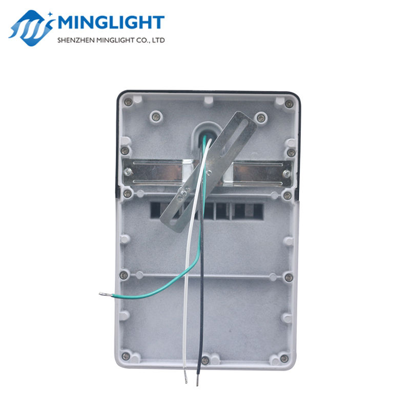 โคมไฟผนัง LED รุ่น WPA 12W