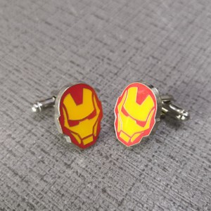 P026 cufflink