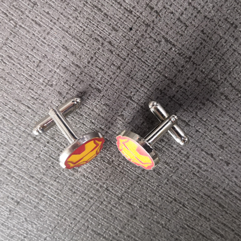 P026 cufflink