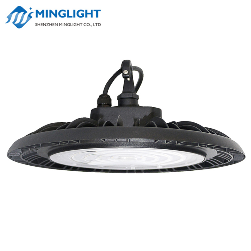 หลอด LED ไฮเบย์ HBX 200W