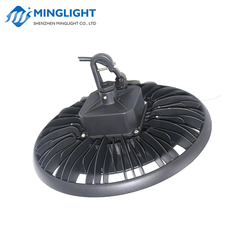 หลอด LED ไฮเบย์ HBX 200W