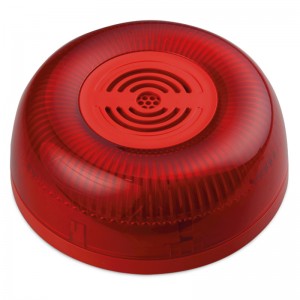 TX7300 แอดเดรส Sounder Strobe