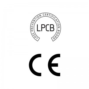 TX7300 แอดเดรส Sounder Strobe