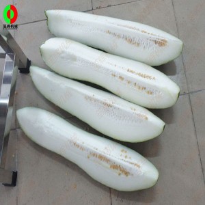 เครื่องตัดผลไม้ / เครื่องตัดผลไม้แตงโม QD-1000