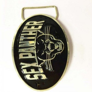 P033 หัวเข็มขัด