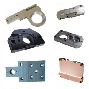 ชิ้นส่วนเปลี่ยน Metarial ที่กำหนดเอง